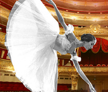 Exhibition «Musical History. The Bolshoi Theatre»